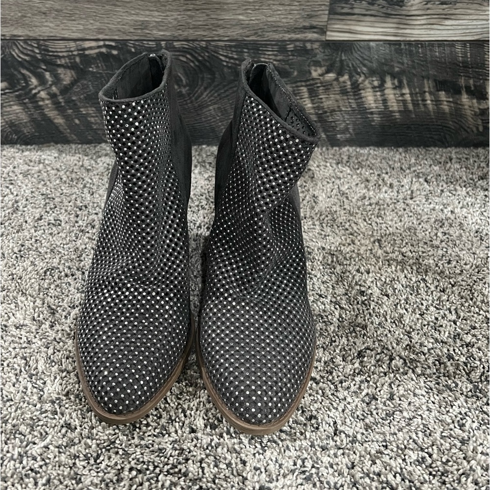 Madden Girl Booties - Picture 3 of 7